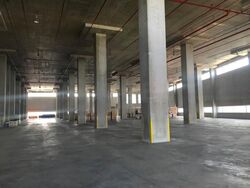 Ibm Place (D16), Warehouse #581726351